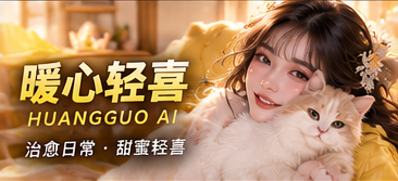 让笑声落在一些细小的善意里